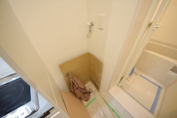 メルディア調布の物件内観写真